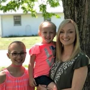 Meet your Posher, Georgia